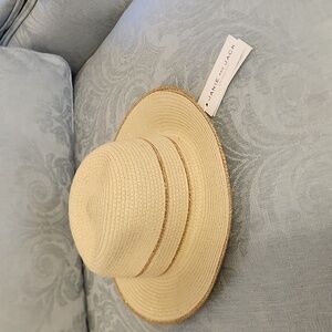 Janie and Jack Sun Hat